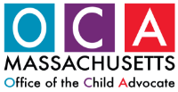 massachusetts government agency logo